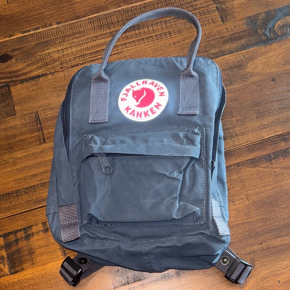 Fjallraven Handbags - Fjallraven Mini Backpack